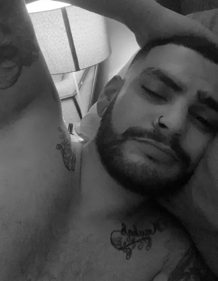 TattedArab profile photo