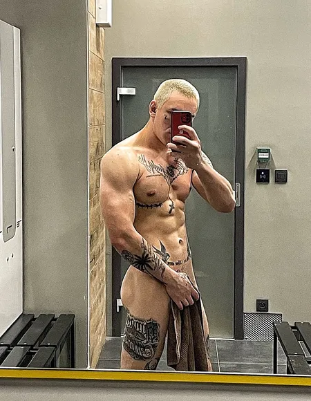 TattedBoy profile photo