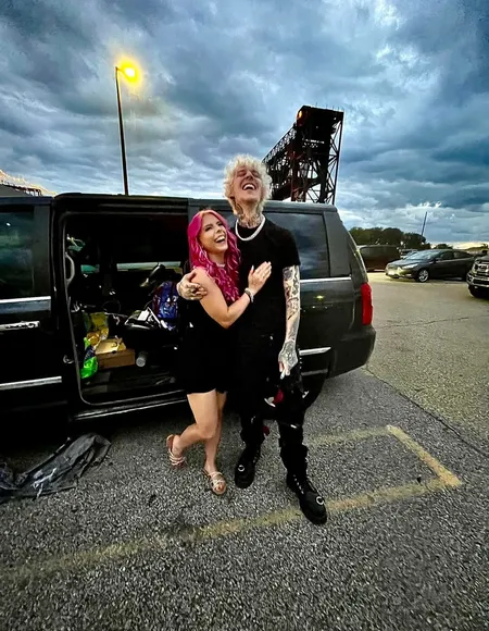 Tattedcouple profile photo