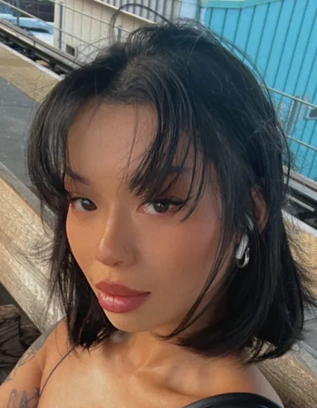 jade 🖤 profile photo