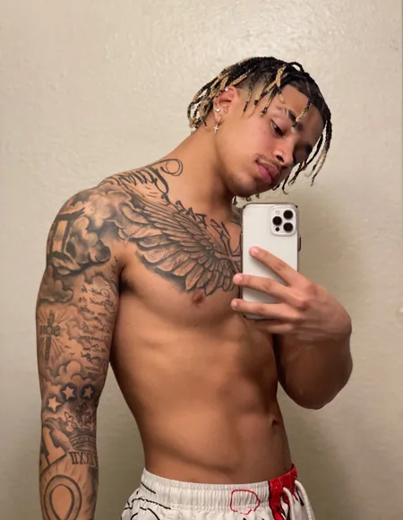 Valentino profile photo