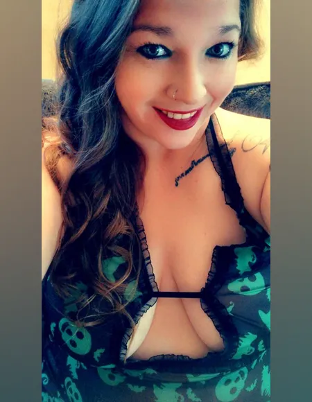 **Nyx** profile photo