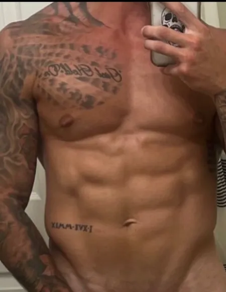Dustin | Personal Trainer profile photo