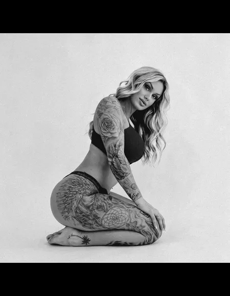 tattoobarbie profile photo
