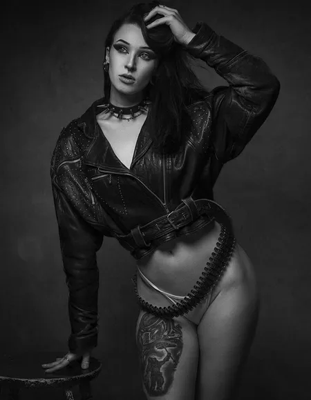 Samantha 💀 NO PPV 💀 profile photo