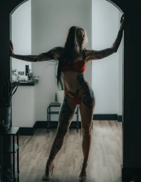 Tattoojane profile photo