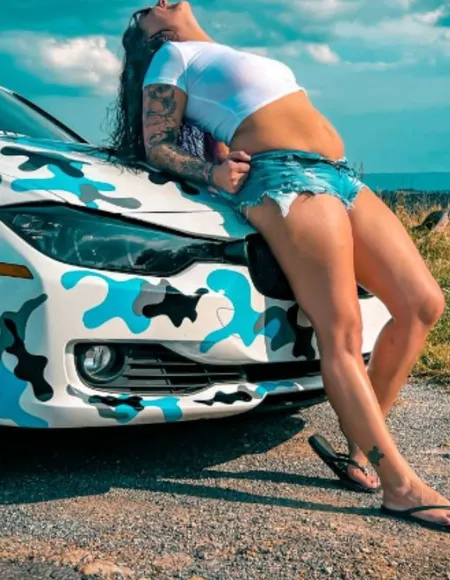 Brittany Lynn profile photo