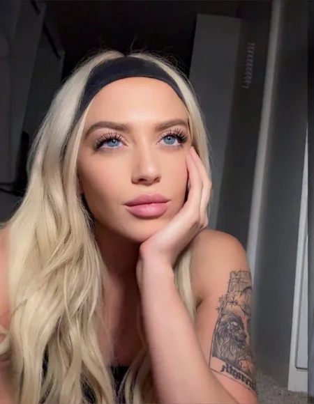 💘🤰🏼tatum :) profile photo