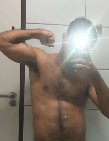 Caio Rocha profile photo