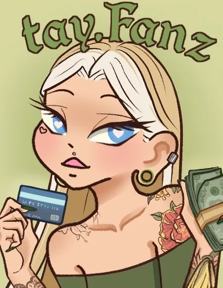 Tay✨ profile photo