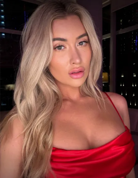 Taylor Hayes profile photo