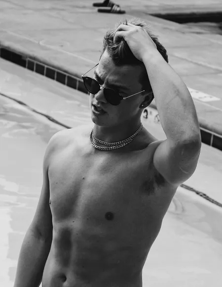 Taylor Caniff profile photo
