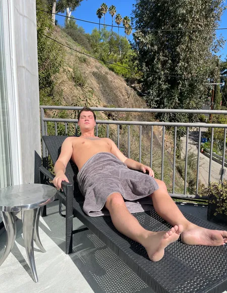 Taylor Caniff profile photo