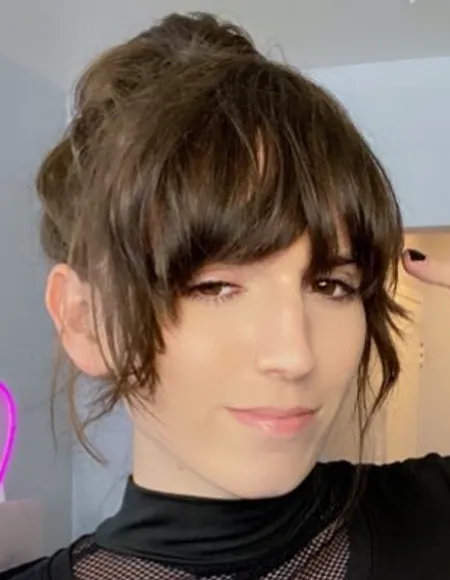 Taylor Maxx profile photo
