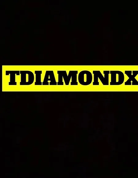 Tdiamondx 💛 profile photo