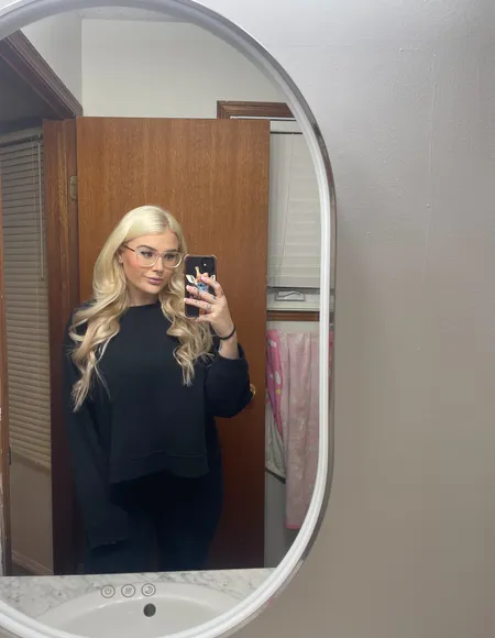 Teagan B profile photo