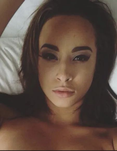 Teanna Trump profile photo