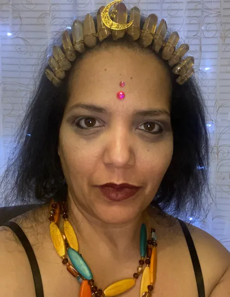 Reina_Gypsy profile photo