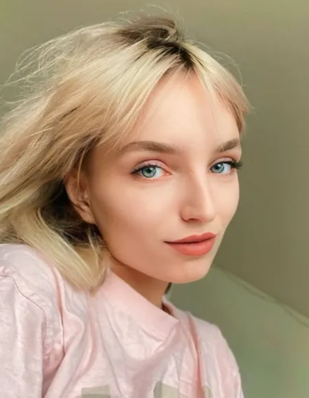 ꜱᴀɴɴʏ profile photo