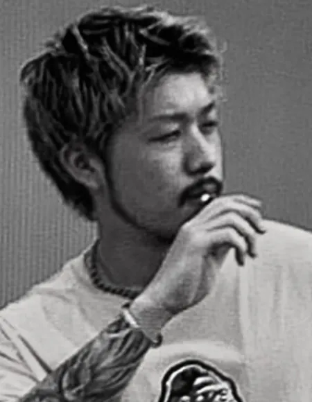 Hiroaki profile photo