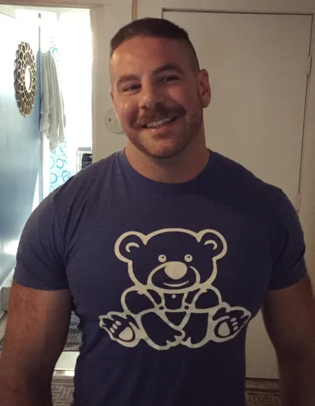Teddyhunter profile photo