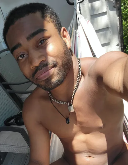 Teddy Scott profile photo
