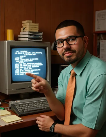 Teddy Tarantino profile photo