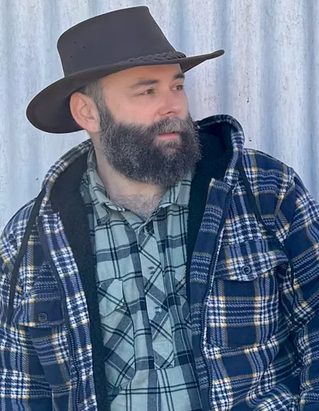Teddy Wilder profile photo