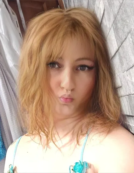 TeenishShemale profile photo