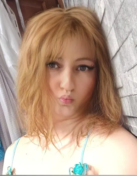 TurkishTeenishShemaleFree profile photo