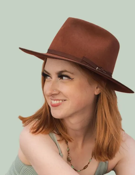 Sierra 💕 TeenyGinger 💕 JOI Queen profile photo