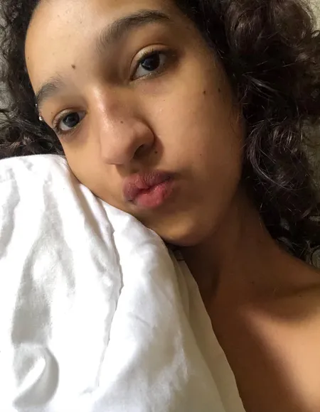Isadora 🤍 profile photo