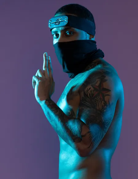 temptation profile photo