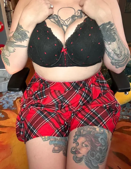 tentattedtootsies profile photo