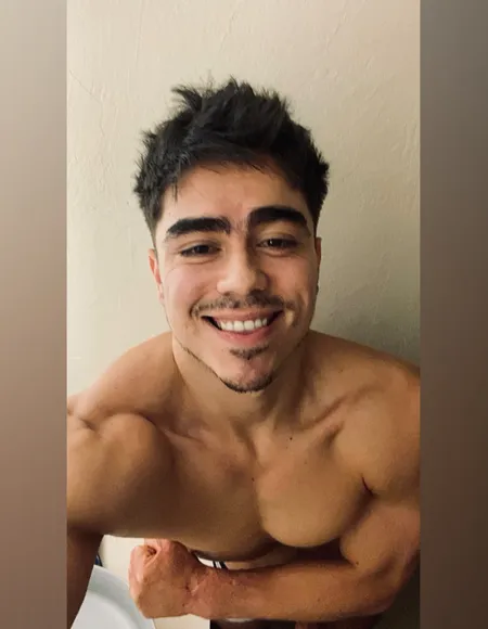 Mateo Cardona profile photo