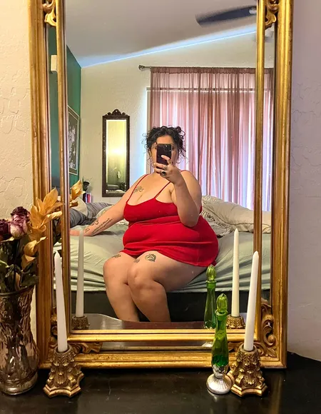 𝒯𝑒𝓇𝑒𝓈𝒶 💋 ❤︎ profile photo
