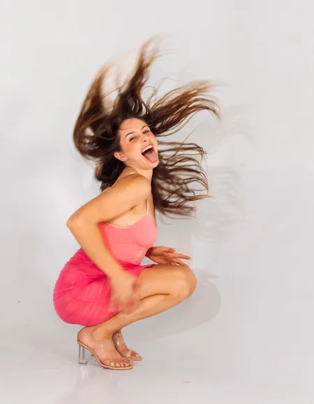 Tessa💋 profile photo