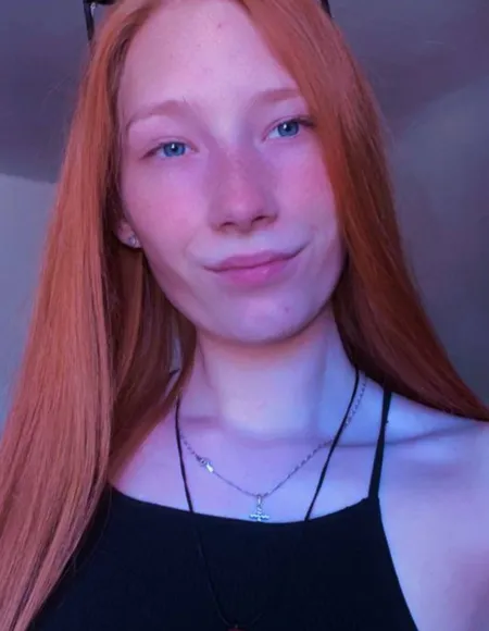 Little ginger Tessa profile photo