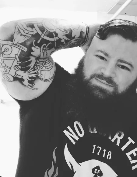 TXBEAR profile photo