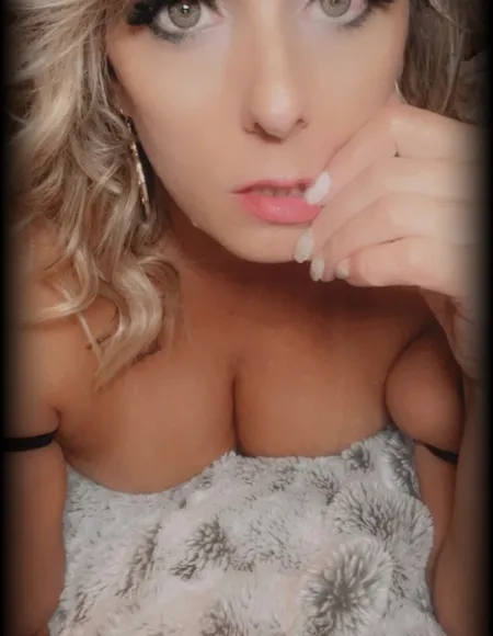 TexasGreenEyedGirl profile photo