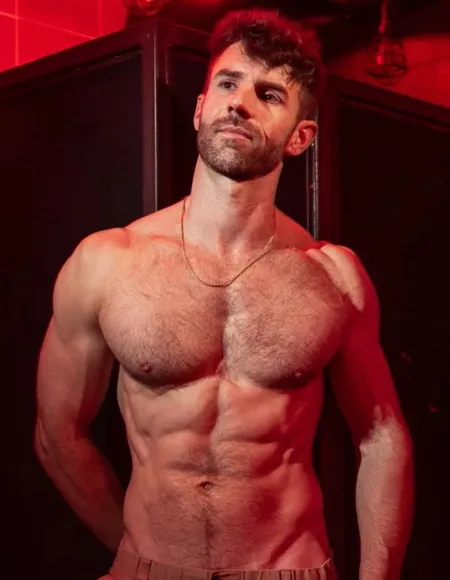 Texas Gym Jock profile photo