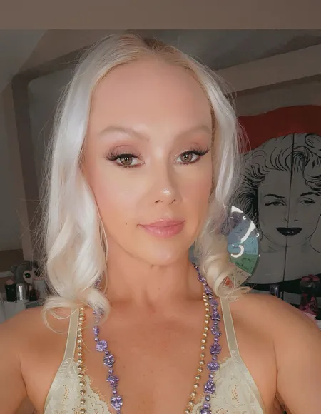 Texas Peach profile photo