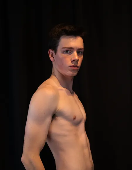 Texas Twink profile photo