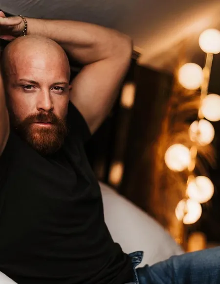 Dane Hardon XXX profile photo