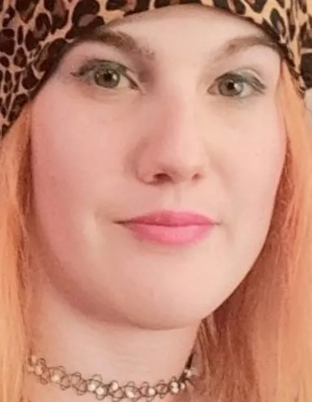 Chrissy92 profile photo