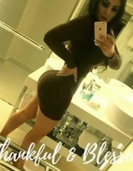 Jennifer Star Your TS Latina S l u t 🍑 profile photo