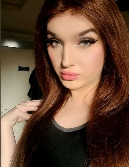 TGirlSky profile photo