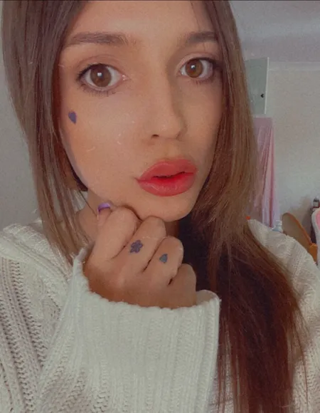 Soph(: profile photo