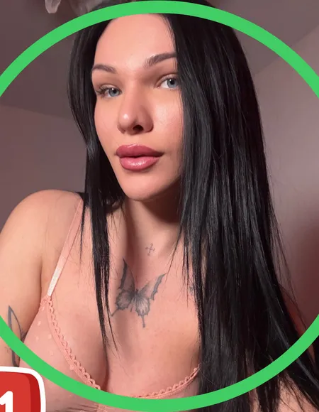Bella Goth 🖤 TS 🖤 profile photo