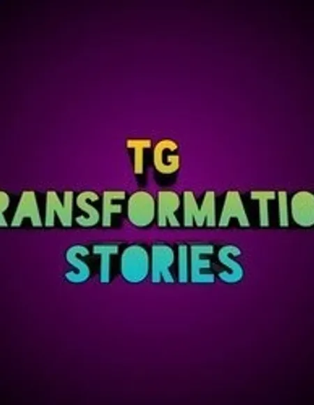 Tg Transformation profile photo